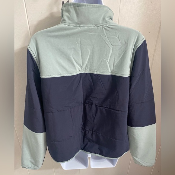 The North Face Mountain Pullover Womens Sweatshirt - Picture 5 of 11